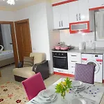 can apart hotel 3* Kemer