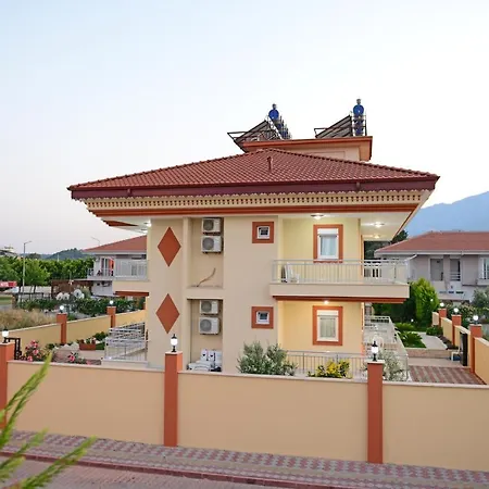 Apartahotel can apart hotel 2*