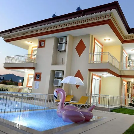 Apartahotel can apart hotel