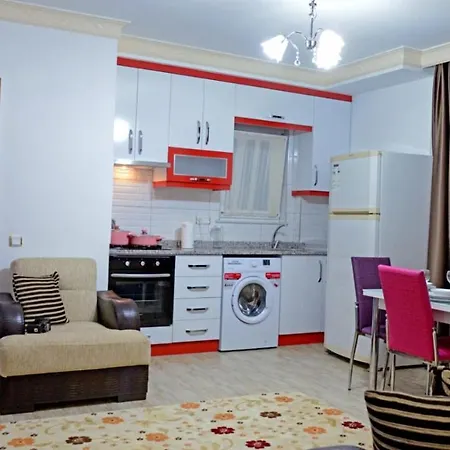 Can Apart Hotel Aparthotel 4*