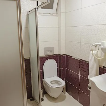 Can Apart Hotel 4* 凯梅尔