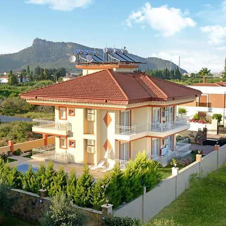 Can Apart Hotel Appart hôtel Kemer