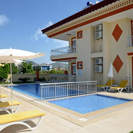 Can Apart Hotel Hotel de apartamente 4*