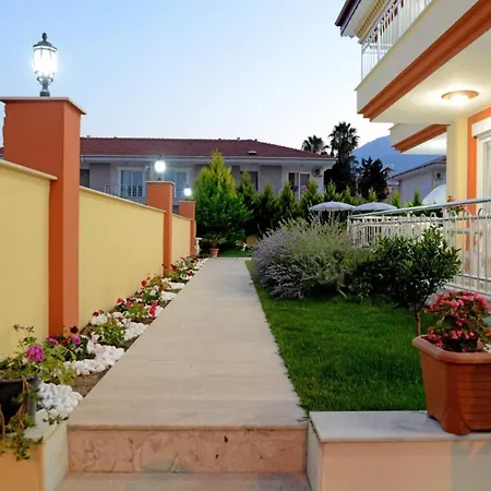 Can Apart Hotel Hotel de apartamente