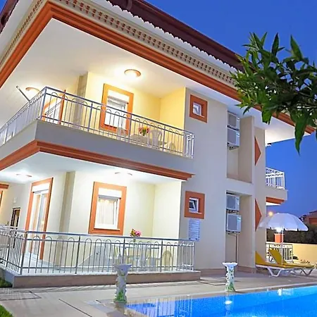 Can Apart Hotel 3*