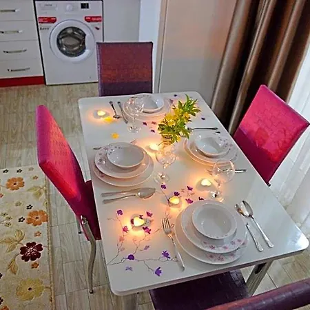 Can Apart Hotel 公寓式酒店