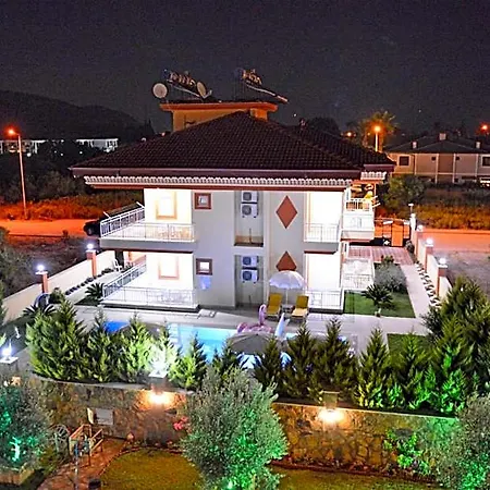 公寓式酒店 Can Apart Hotel 凯梅尔