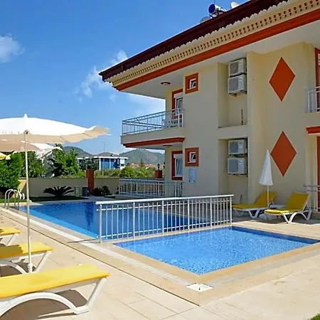 公寓式酒店 Can Apart Hotel 3*
