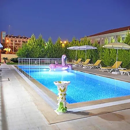 Can Apart Hotel 3*