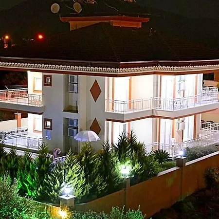 公寓式酒店 Can Apart Hotel 3*