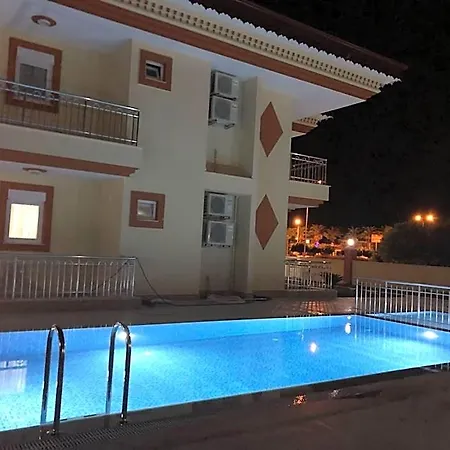 公寓式酒店 Can Apart Hotel