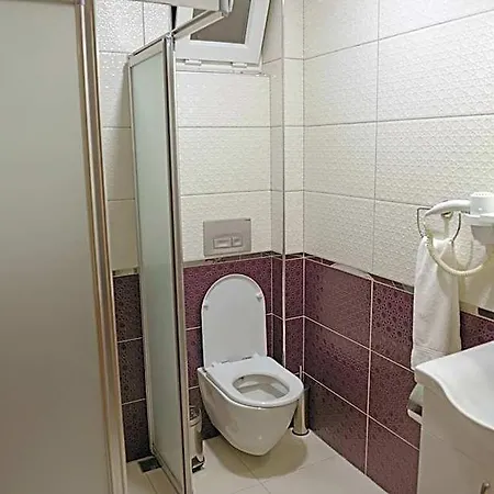 Can Apart Hotel 凯梅尔