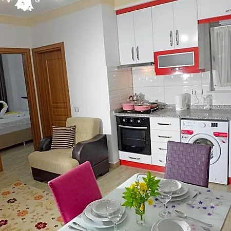 Can Apart Hotel 公寓式酒店