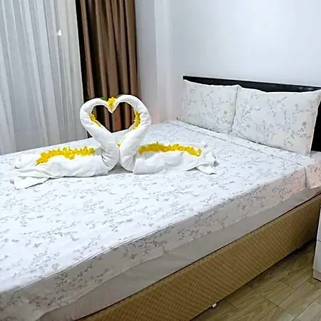 公寓式酒店 Can Apart Hotel 3*