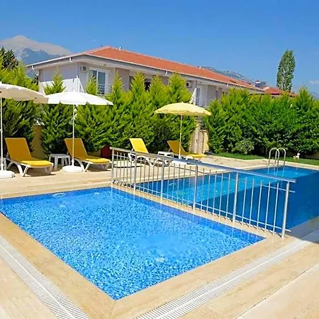 Can Apart Hotel 3*