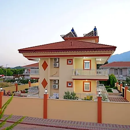 Can Apart Hotel 3* 凯梅尔