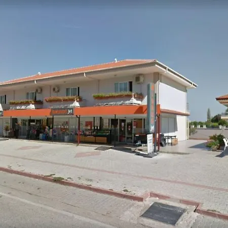 Can Apart Hotel Hotel de apartamente Kemer