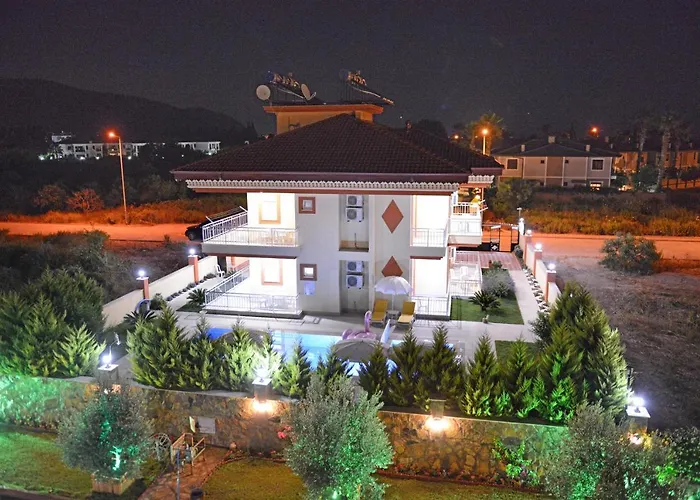 Can Apart Hotel 3*