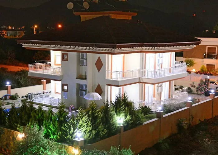 Can Apart Hotel 아파트호텔 3*