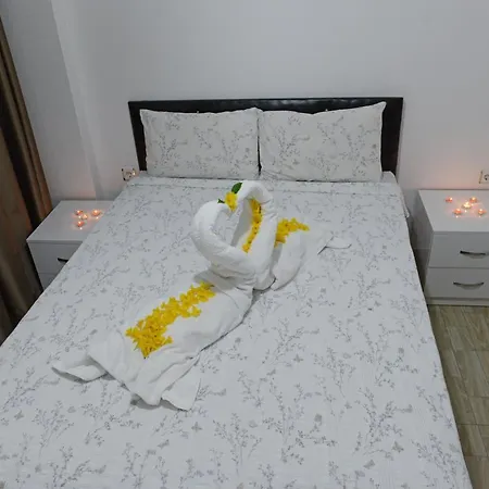 Can Apart Hotel 3* Kemer