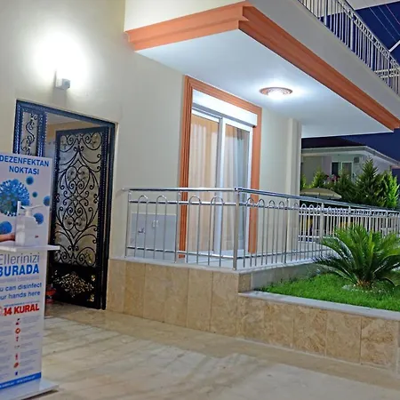 Apart Otel Can Apart Hotel 3*