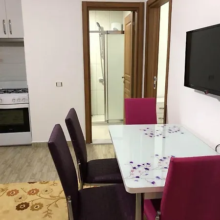 Can Apart Hotel Apart Otel
