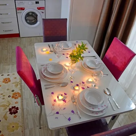 Can Apart Hotel Lejlighedshotel