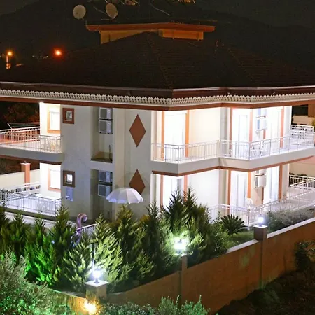 Can Apart Hotel Апарт-отель 3*