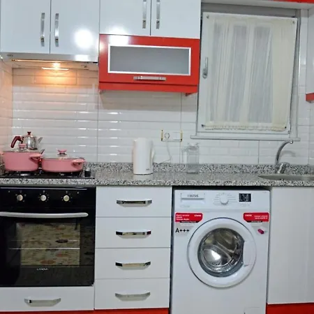 Apartmanhotel Can Apart Hotel Kemer