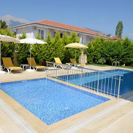 Can Apart Hotel Apartmanhotel