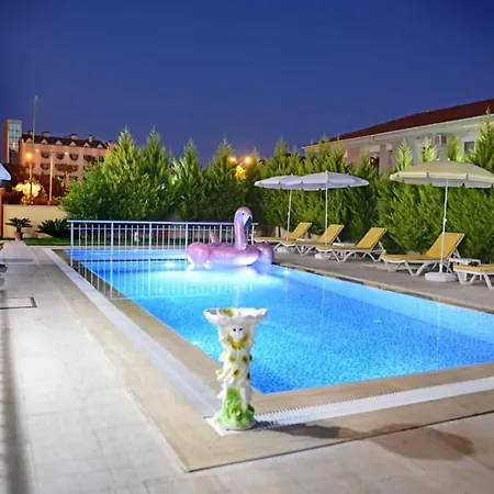 Can Apart Hotel Apart Otel