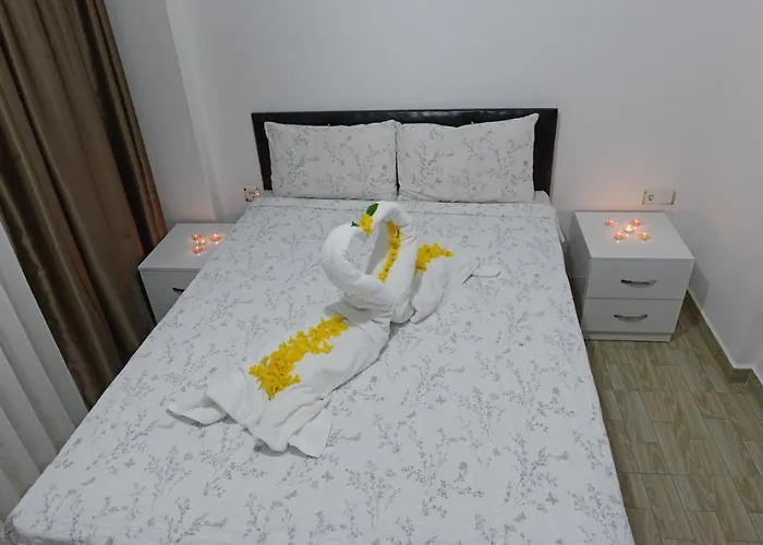 Can Apart Hotel 3* Кемер