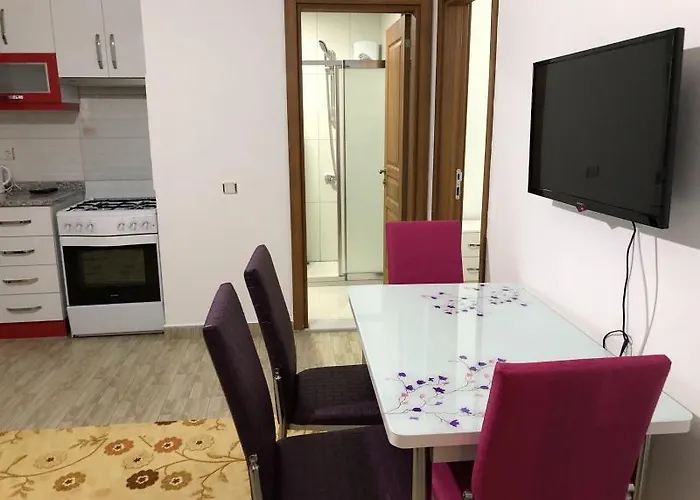 Can Apart Hotel Апарт-отель