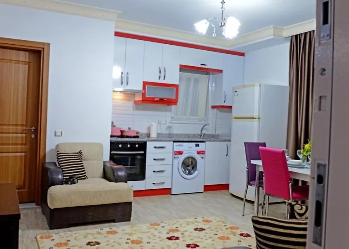 Can Apart Hotel Апарт-отель 3*