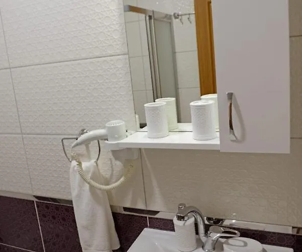 Can Apart Hotel